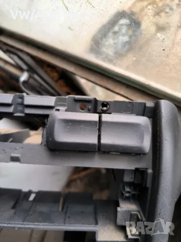 Капачета копчета централна конзола за Ауди А3 Audi A3 S3 8L 8L0941515A, снимка 3 - Части - 48261072