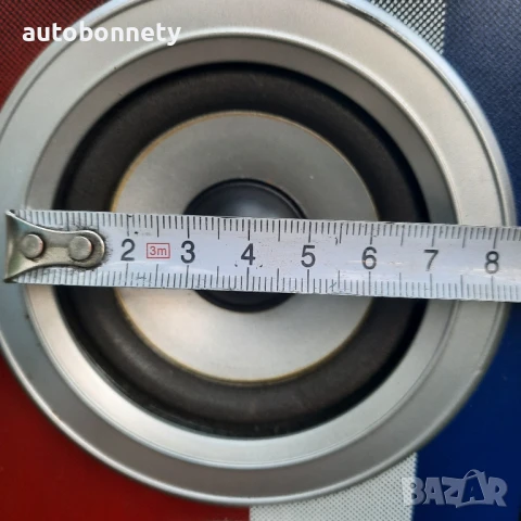 тонколона за iPad iPhone и други с AUX изход, снимка 12 - Тонколони - 51097123