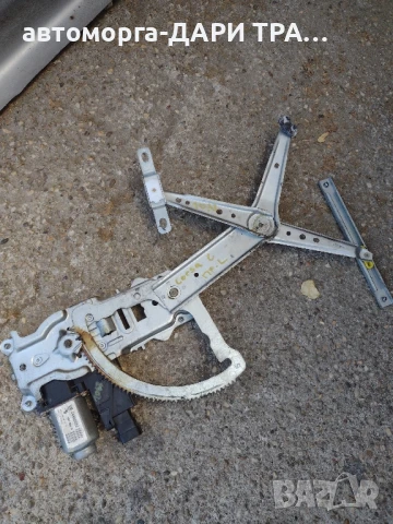 Стъклоповдигач за Опел Корса Ц