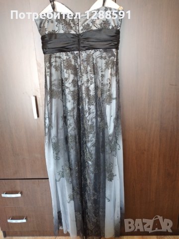 Красива рокля 