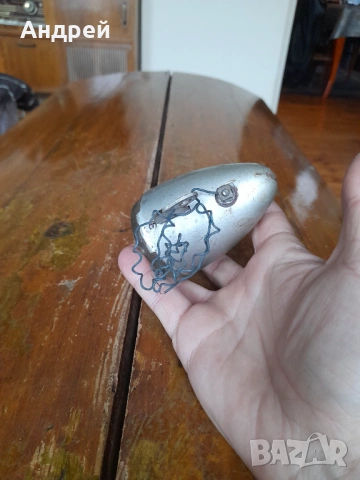 Фар за велосипед,колело #24, снимка 4 - Други ценни предмети - 53696298