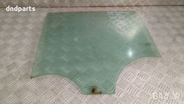 Странично стъкло Renault Megane 2003г.(задно ляво)	