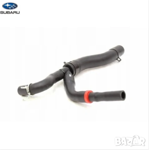 Комплект PCV маркучи 11815AB780 Subaru Legacy Outback EJ20 EJ25