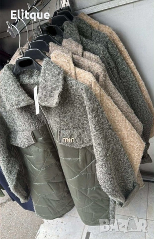 преходни палта 