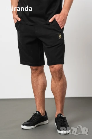 Armani Exchange къси панталонки L