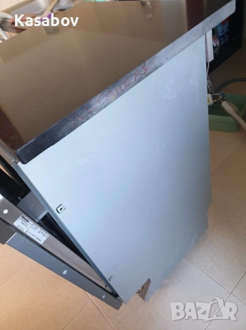 XXL Съдомиялна Miele - Auto Open - 14 Комплекта - Пълно Вграждане 60см, снимка 11 - Съдомиялни - 53601256