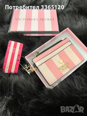 Портмоне Victoria’s secret 