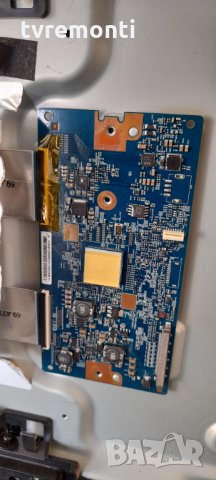 Платка T-CONTROL BOARD T500HVN08.0 50T20-C00