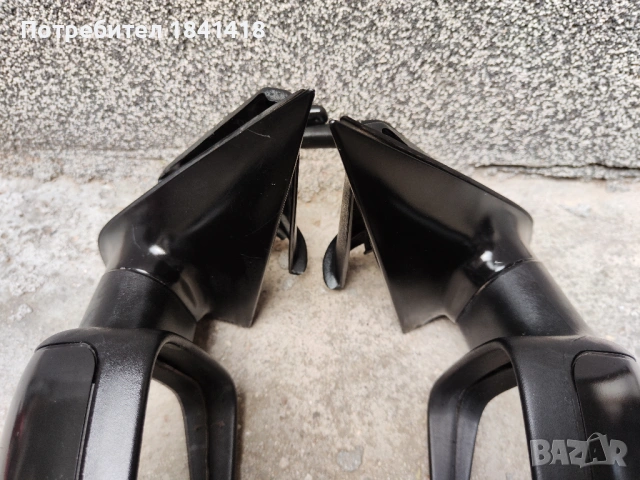 Огледала Сеат Толедо, снимка 7 - Части - 53649390