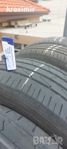 Гуми - летни, снимка 5 - Гуми и джанти - 52061474