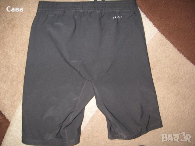Фитнес шорти NIKE  мъжки,М, снимка 3 - Спортни дрехи, екипи - 33781361