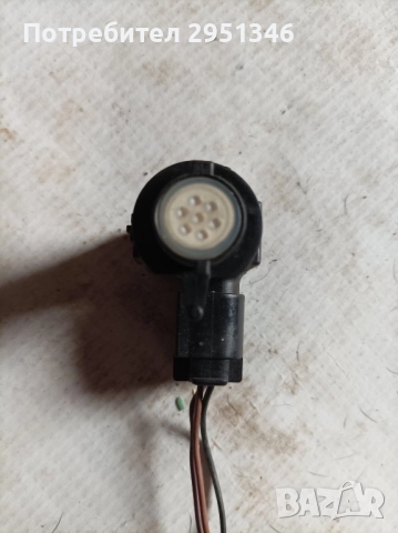 Сензор за качество на въздуха 8K0907659, снимка 2 - Части - 51934796