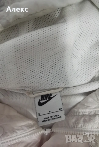 nike windbreaker яке , снимка 5 - Якета - 53415603