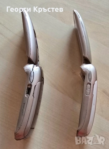 Samsung E530(2 бр.) - за нови панели и батерии, снимка 16 - Samsung - 46994724