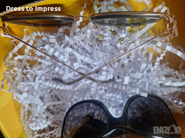 Слънчеви очила, снимка 2 - Слънчеви и диоптрични очила - 52126844