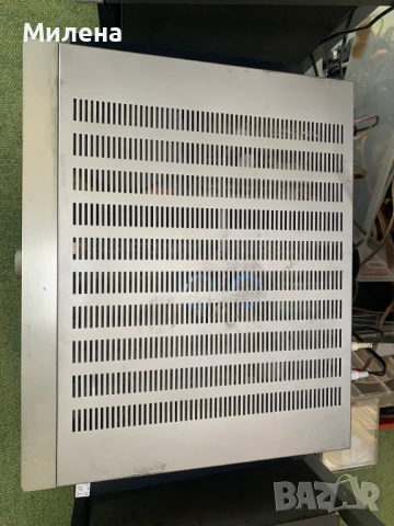  Система ReVox H H2/H5/H6 с тонколони, снимка 5 - Аудиосистеми - 51382543