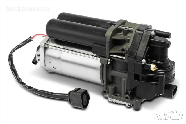 Компресор  Audi Q7 4М 2016-2021, Audi Q8  Bentley Bentayga  Lamborghini 