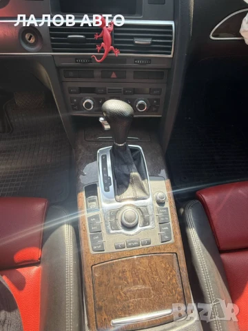 Ауди А6 C6 С-Лайн на части Audi A6 S-line (04-11) 3.0 TDI 233к.с. 2260 автомат Stage 2, снимка 10 - Автомобили и джипове - 51273909