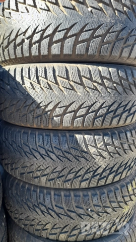 Гуми 215 60 17 динамо