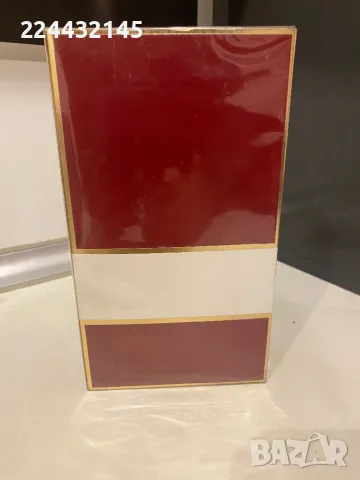 Carolina Herrera Good Girl Velvet Fatale 80ml EDP Barcod , снимка 3 - Дамски парфюми - 47842574