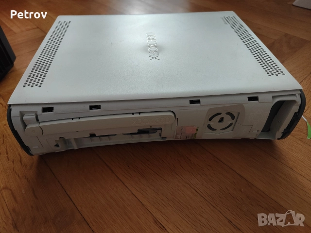 Xbox 360, Classic Playstation 3 и 2 ЗА ЧАСТИ , снимка 6 - Други игри и конзоли - 52677085