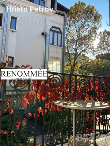 ТОП ЛОКАЦИЯ! БУЛЕВАРД ВИТОША!, снимка 7 - Апартаменти - 53824881