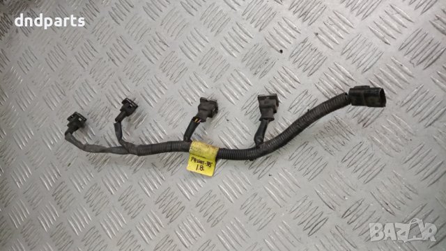 Инсталация дюзи VW Passat 1.8i 1998г.	