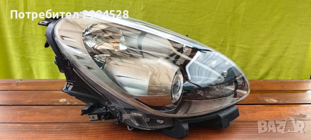 Фар за Alfa Romeo Gulietta / Алфа Ромео Жулиета