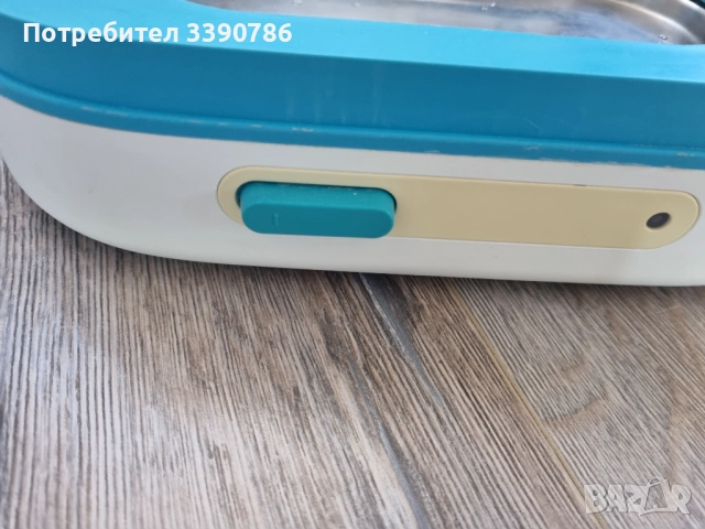 Стерелизатор Philips Avent, снимка 2 - Стерилизатори - 51786960