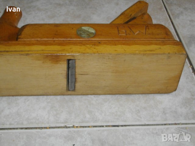 Ново Дърводелско Профилно Ренде 33-48мм СССР/НРБ/Фалцово 20мм Немско-Различни, снимка 17 - Други инструменти - 40294711