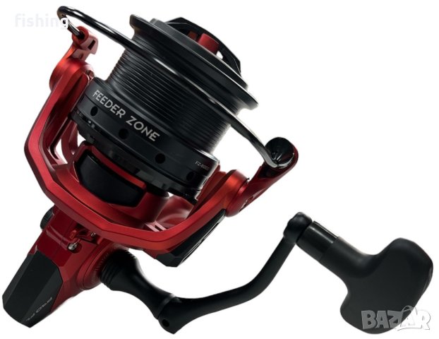 Промо Макара FL Feeder Zone размер 5000/6000