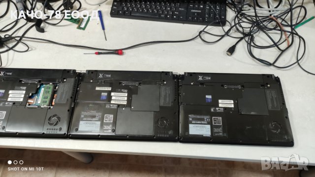  Лаптоп Toshiba Portege R930-1C8 , снимка 3 - Части за лаптопи - 41951222