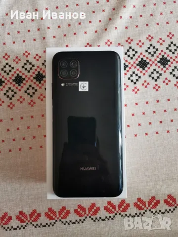 Huawei p40 lite, снимка 4 - Huawei - 47355110