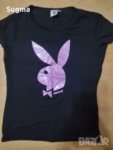 Оригинална блузка Plauboy