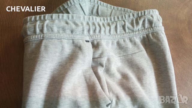NIKE TECH FLEECE TRACK PANTS JUNIOR CU9213-063 Размер 13-15 г / 157-170 см детска долница 16-60, снимка 8 - Детски анцузи и суичери - 44197354