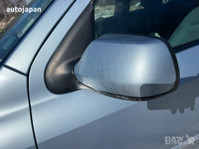 Mazda 2 1.4 50kW 2005г. – НА ЧАСТИ, снимка 16 - Автомобили и джипове - 53644212