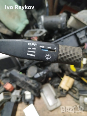 Лостче , чистчки за Nissan Bluebird , Sunny , Pulsar , NILES 14504, снимка 6 - Части - 53758239