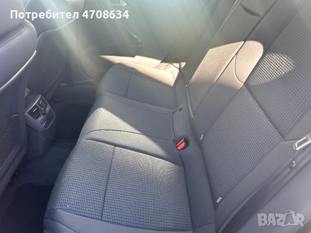 Пежо 508 1.6 хди 112 к.с, снимка 12 - Автомобили и джипове - 53160275