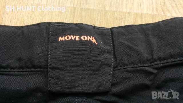 MOVE ON Stretch Pant размер M панталон с еластична материя - 319, снимка 16 - Панталони - 42126999