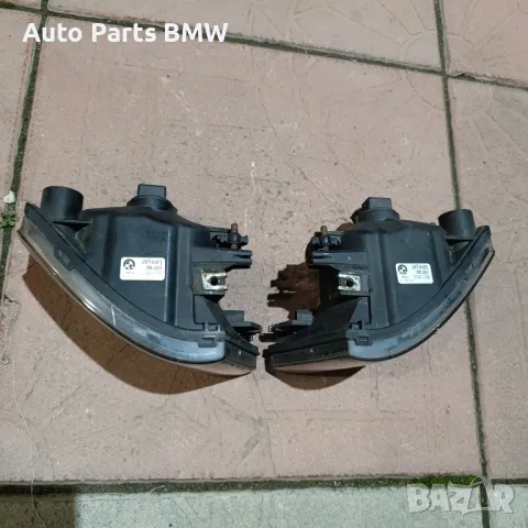 Халогени BMW E92 E93 Халоген БМВ Е92 Е93 Фарове за мъгла, снимка 3 - Части - 48524248