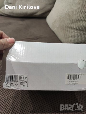 Дамски обувки , снимка 5 - Дамски елегантни обувки - 42229918