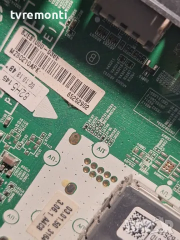 Main board - EAX67868703 LG 49SK8500PLA For 49Inc Display HC490DQB-SLUA1-214X., снимка 2 - Части и Платки - 48427553