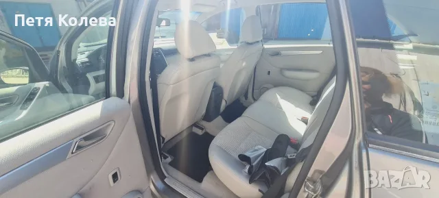 Mercedes-Benz B200 W246, снимка 5 - Автомобили и джипове - 56221080
