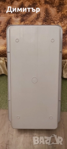 Продавам голямо корито 80на44на19, снимка 3 - Други - 52020653