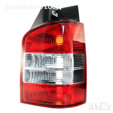 1бр. стоп за VW Transporter T5 2003-2009г. без цокъл, снимка 2 - Части - 53755832