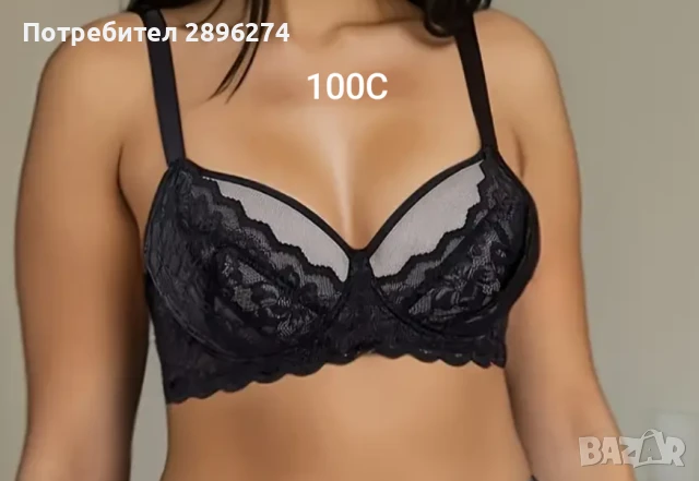 Дамски сутиени и бюстиета, снимка 3 - Бельо - 50496534