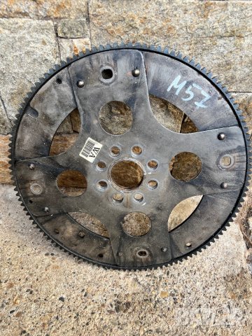 ВЕНЕЦ АВТОМАТИЧНА СКОРОСТНА КУТИЯ BMW  3.0 D 204 КОНСКИ СИЛИ , снимка 4 - Части - 44223063