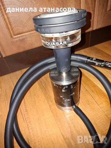 Вип Наргилета, снимка 2 - Наргилета - 51109766