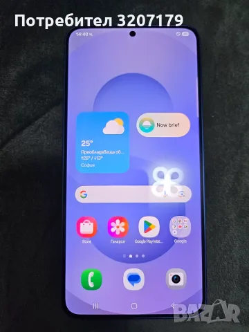 Samsung Galaxy S25 +
