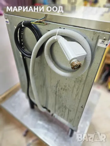 Професионална Съдомиялна машина Miele G8066, снимка 13 - Обзавеждане за заведение - 49214144